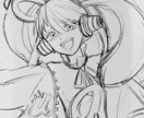 イラスト描きます インスピレーションをください！！ イメージ3