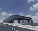 お打合せに適した3DCGパースを建築士が制作します 中・大規模建築向けサービス★修正無制限★360度ビュー対応★ イメージ3
