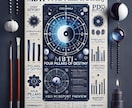 MBTI×四柱推命で性格×運命×恋愛サポートします 性格診断×東洋占術で運命を見える化！適職や恋愛の道しるべに イメージ3