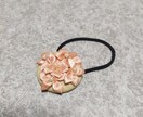 ハンドメイド代行します ハンドメイドでくるみボタンの作製をします。 イメージ1