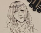 こんな感じの絵柄のアイコン描けます デフォルメでも何でも！少しは臨機応変に対応できるかと。 イメージ2