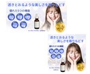 バナー・ヘッダー・Web画像を制作します 効果のあるバナー広告を制作します イメージ3