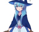 期間限定値下げ！イラスト描きます 先着5名様まで基本料金－1000円から承ります！ イメージ7