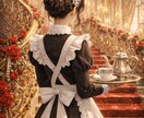高級化粧品広告向け30秒古典調BGM制作します リッチな雰囲気を背景に置くBGMをつくります イメージ1