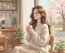 不倫・浮気・セフレの苦しさ、経験者が受け止めます 泣いても、迷っても大丈夫。あなたのペースで話してください。 イメージ5