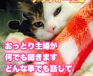 あなたの悩み愚痴何でも聞きます おっとりアラフォー主婦が受け止めます イメージ1