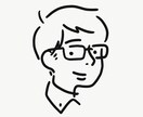 似顔絵や好きなものでアイコンを描きます あなただけのイラストアイコン作りませんか？ イメージ2