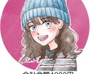 アイコン・イラストを作成いたします 商用利用OK。自分だけのオリジナルアイコンを作りませんか？ イメージ3