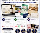 あらゆるサムネイル画像作れます 5年強の経験で魅力あるサムネイルを作ります イメージ2