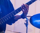 実績多数！ベースのアレンジ&Recをします プロクオリティでベースのアレンジをして、音源をお渡しします。 イメージ1