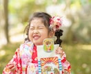 愛おしくてトキメクお子様を豊富に残します ハッピーを切り撮る、家族とカメラの出張撮影 イメージ1
