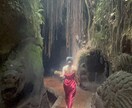 人生を変えるバリ島最強パワスポ旅のしおり作成します 本物のパワーを感じる神聖な聖域で心と体をリセットする旅へ イメージ3