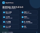 フィットネス系動画をフルテロップの短尺動画にします 同じ素材なら2本目＋1,000円、見どころ選定から丸ごと対応 イメージ3