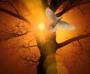 大切な方との死別　あなたの魂の叫びを聴きます ★子供の死別を経験した私が　神様からのメッセージを伝えます イメージ5