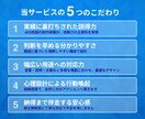 元デザイン事務所デザイナーがプレゼン資料を作ります 上場企業案件実績！色彩設計とUX理論に特化したデザイン イメージ2