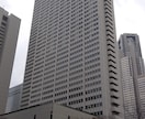 ビルたちの写真を販売します 新宿の高層ビル達を撮った写真です。 イメージ10