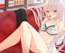 イラスト製作します サンプル中から絵柄希望あればお伝えください！他サイトで実績有 イメージ7
