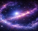 金脈を塞ぐ魂のブロックを、高次元光霊視で解除します 家系のカルマ・魂のブロックを光で解除し、金脈を開放します。 イメージ9
