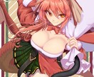 色んなイラスト描きます イラスト困ってるそこのあなたウチはどうでしょう? イメージ4