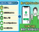 AIで30分、LINEスタンプ出品する方法教えます センス不要の副業初心者向けAIクリエイティブ入門 イメージ3