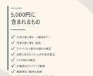 既存ホームページの修正・更新を代行します 文言差し替えから改修まで｜最短即日で対応します イメージ5