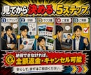 発注リスクゼロ/不安や後悔の無いＨＰ制作ができます 外資系チームがＨＰ制作の「発注リスク」を構造から破壊する。 イメージ9