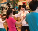 初心者向けの楽しいオンランダンスレッスンをします 心と体を緩めてリフレッシュ！運動不足解消！ダンスエクササイズ イメージ13