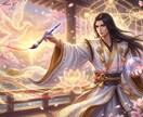 神髄鑑定 : 恋の行方を射抜き、最短の道を示します あなたの魂が放つ光をリーディング。お相手の本音を可視化します イメージ1