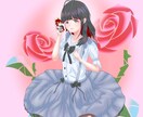 SNSのアイコン・ヘッダーを制作します 豊富なオプションと修正であなたの理想に答えるアイコン制作 イメージ1
