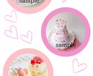 チラシ、フライヤー作ります チラシ、フライヤーお好みのデザイン作ります！ イメージ5