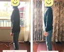 肩こり・腰痛の方向けのピラティスレッスンをします ピラティスで身体作りや腰痛・肩こり改善をサポート イメージ3