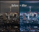 お手持ちの写真を綺麗な色味に編集します スマホの写真も一眼レフのように！ イメージ8