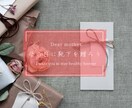 webサイトのバナー作成いたします アパレルブランドで多くのwebデザイン実積あり！ イメージ2
