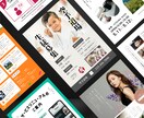 魅せるチラシ・ポスターつくります 新規オープン・販促チラシ・メニュー表その他、対応可◎ イメージ3