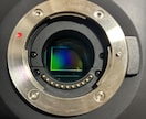 BMPCC 4K/6KのIRフィルター交換できます レンズ表面のコーティング剥がれに！(レンズ代込み) イメージ4