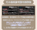 VTuber・ゲーム配信のサムネイル制作します Vtuber特化｜伝わる・魅せるサムネイルを制作します！ イメージ3