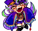 SDキャラかきます 動画制作やグッズ制作 おきがるにご相談ください イメージ3