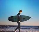 シンプルなイラスト描きます この世の誰よりも早く値段以上のものを描くことに全力を注ぎます イメージ8