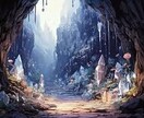 混ざり合う感情を静かに紐解きます 事前予約を歓迎いたします。心の色を拾い集める対話。 イメージ2