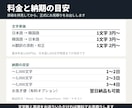 韓国語翻訳｜ビジネス・字幕・漫画まで対応します 契約書からWeb漫画まで韓国人に伝わる韓国語に仕上げます イメージ3