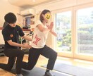 グロインペインになりにくい股関節の作り方教えます 理学療法士があなたのオンライン専属トレーナーになります！ イメージ4