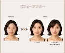 プロがあなたの魅了を引き伸ばすメイク法を教えます 自分の「魅力」がわかり、メイクで更に魅力を引き伸ばせます イメージ4