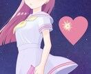 あなたのイラストに感想やアドバイスを送ります イラストの評価が気になる方や感想、アドバイスが欲しい方向け イメージ2