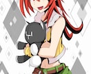 何でも描きます 安い、早い、上手いをご提供いたします！ イメージ3