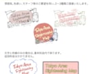 手描き風のイラストマップを作成します かわいいイラストでわかりやすい地図。お店のチラシやHPに！ イメージ9