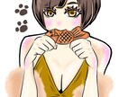 似顔絵、イラスト描かせて頂きます 似顔絵中心。完全オリジナルのイラストとなります。 イメージ2