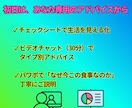 食べて太らず元気な毎日になります 7日間で疲れにくく、 軽やかな体へ イメージ5