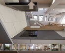 3Dパース動画 外観 ビデオ ウォークスルーます 3Dパース 動画 ビデオ ウォークスルー 360度　制作し イメージ1