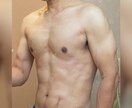 ウォーキング無しの家トレで健康的に痩せます 忙しいあなたに家の中での筋トレと食事で、将来の為の体作りを！ イメージ3