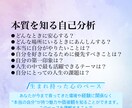 星占いであなたの潜在意識からの魅力を読み解きます あなたの魅力が開花するお手伝いを！ イメージ3